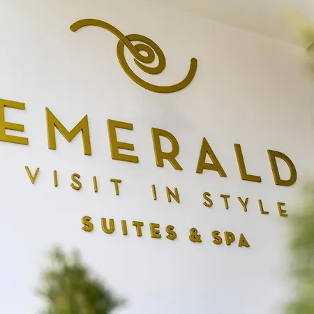 Emerald Φλώρινα