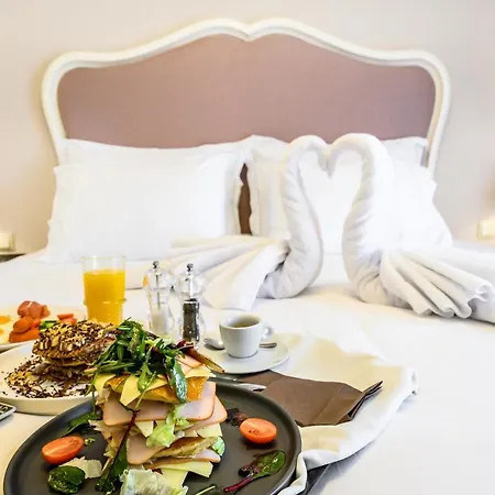Emerald Hotel Florina