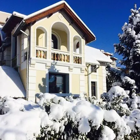 Hotel Emerald Florina