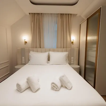 Hotel Emerald Florina
