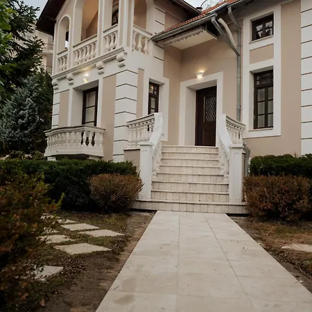 Emerald Ξενοδοχείο
