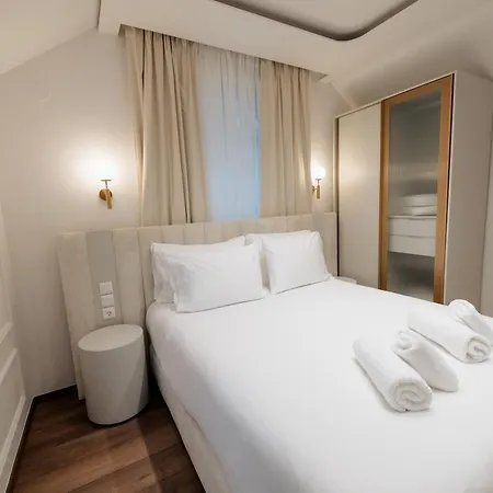 Emerald Ξενοδοχείο 4*