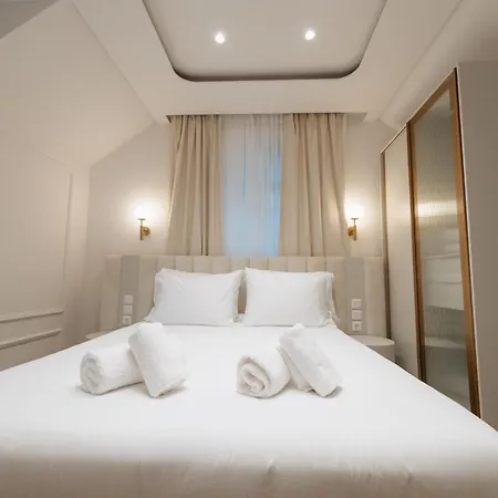 Emerald Hotel Florina