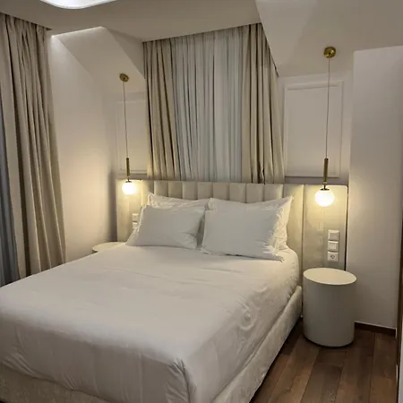 Ξενοδοχείο Emerald 4*