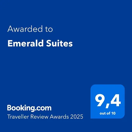 Emerald Hotel