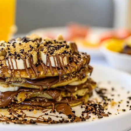 Ξενοδοχείο Emerald