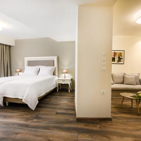 Emerald Szálloda Lerin