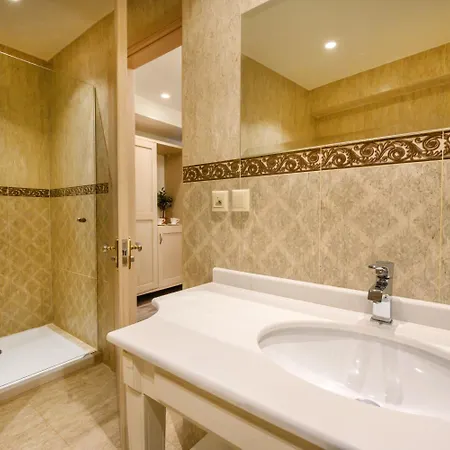 Ξενοδοχείο Emerald Φλώρινα