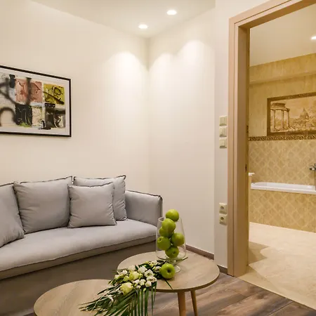 Szálloda Emerald 4*