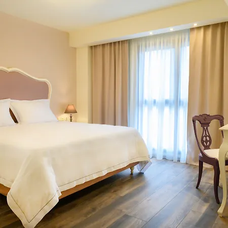 Emerald Hotel Florina