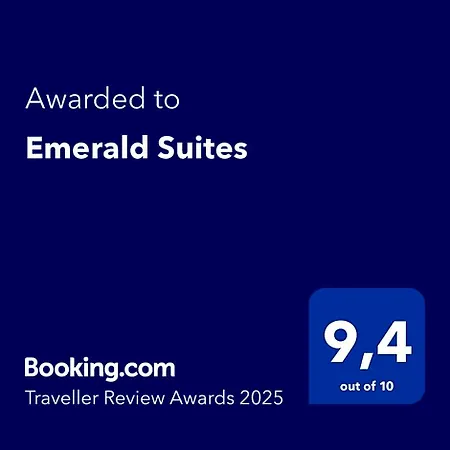 Emerald Hotel 4*