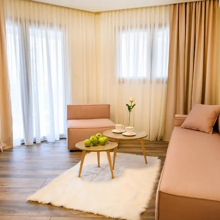 Emerald Otel 4*