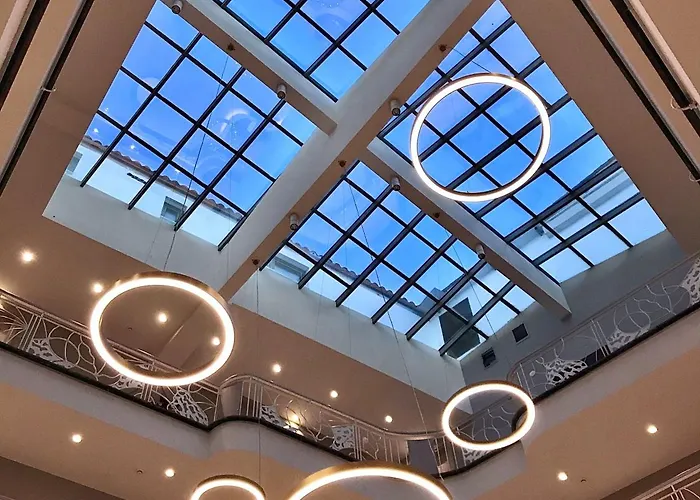 Emerald Hotel Florina