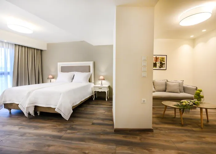 Emerald Hotel Florina