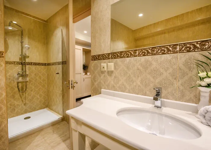 Hotel Emerald Florina