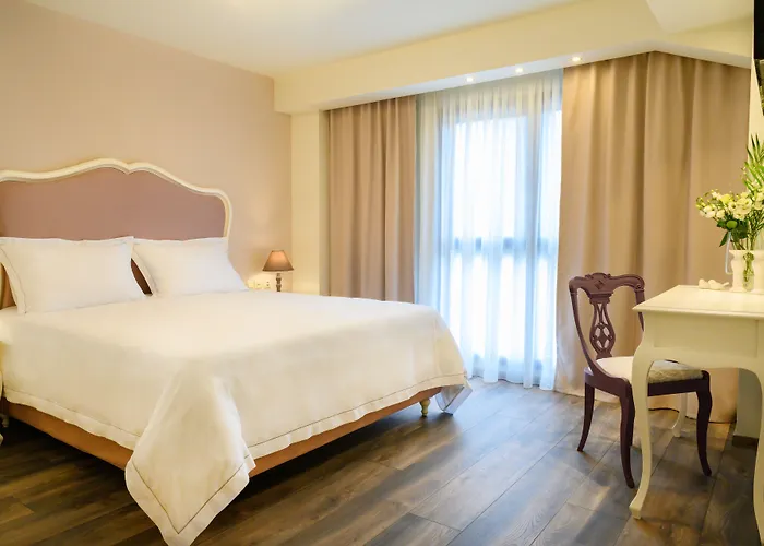 Emerald Hotel Florina