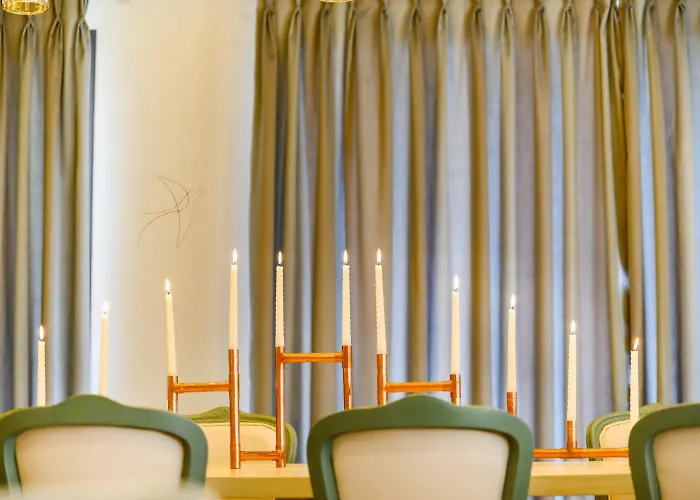 Emerald Hotel Florina